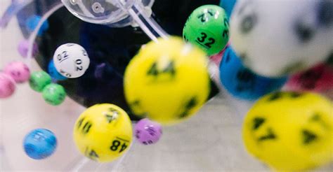 Lotteries, Keno & Scratchies .